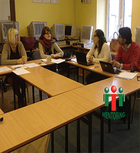 Meeting in Krakow