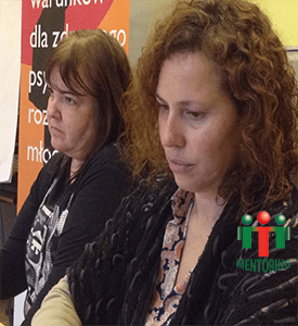 Meeting in Krakow