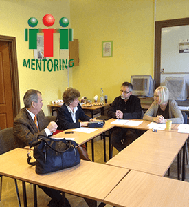 Meeting in Krakow